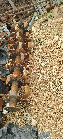 રોટાવેટર.બેરોડછે