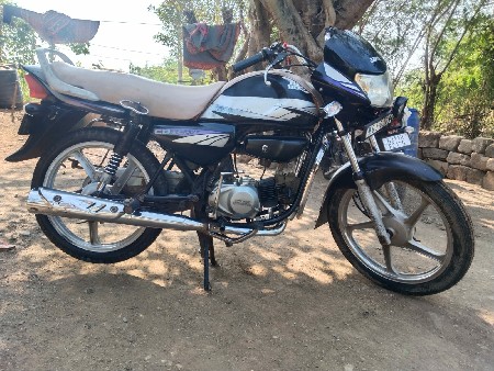 ગાડી વેસવાની છે