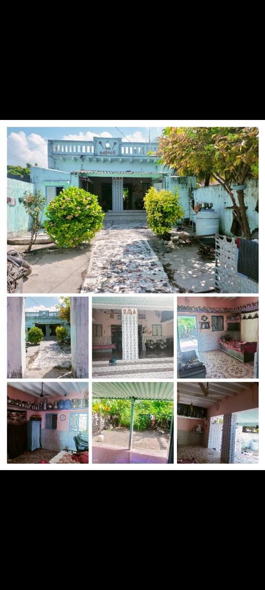 મકાન વેચવાનું છે