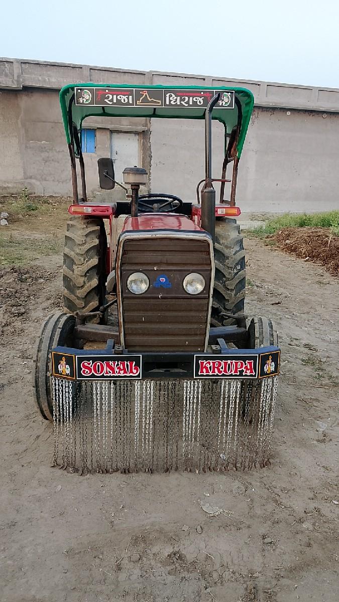 MASSEY..241 DI MODEL 2011,,12