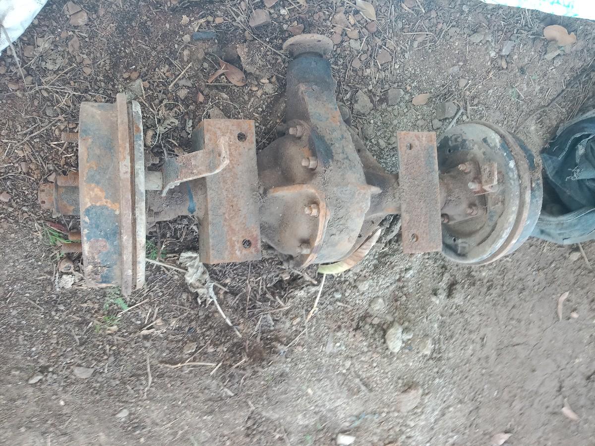 ડીફ્રેસન વેચવાનું છે