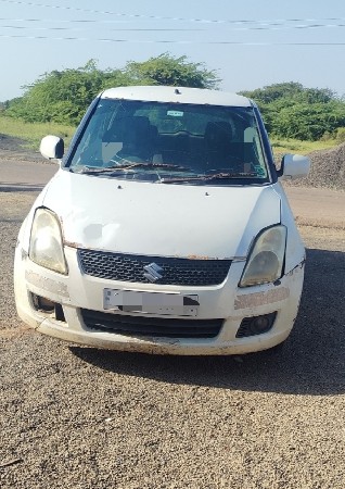 સીફ્ટ ડીઝલ