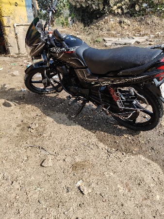 પેસન પ્રો ગાડી 2011 નું બારમો મહિન