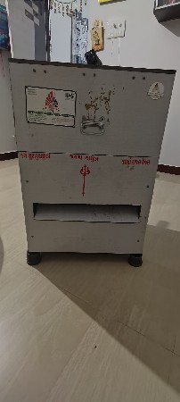 unique sopari cutting machine.