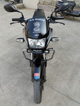 વહેંચવા નું છે