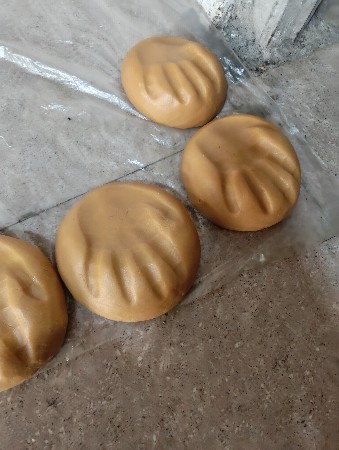 દેસી ગાય નો માવો