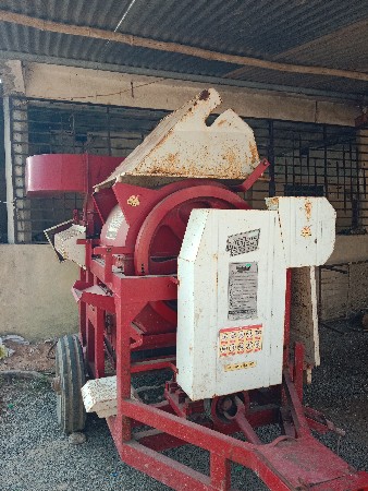 થેસર વેચવાનું છે