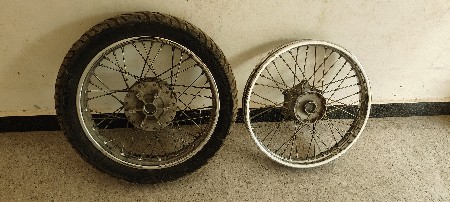 બૂલેટ કલાસીક 350