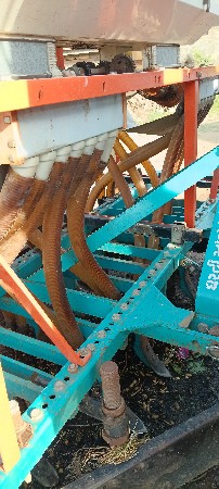 13 દાતાની ઓરણી છે 
ઓસી વાપરેલી