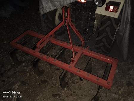 દાંતી વેચવાની છે ભાઈ