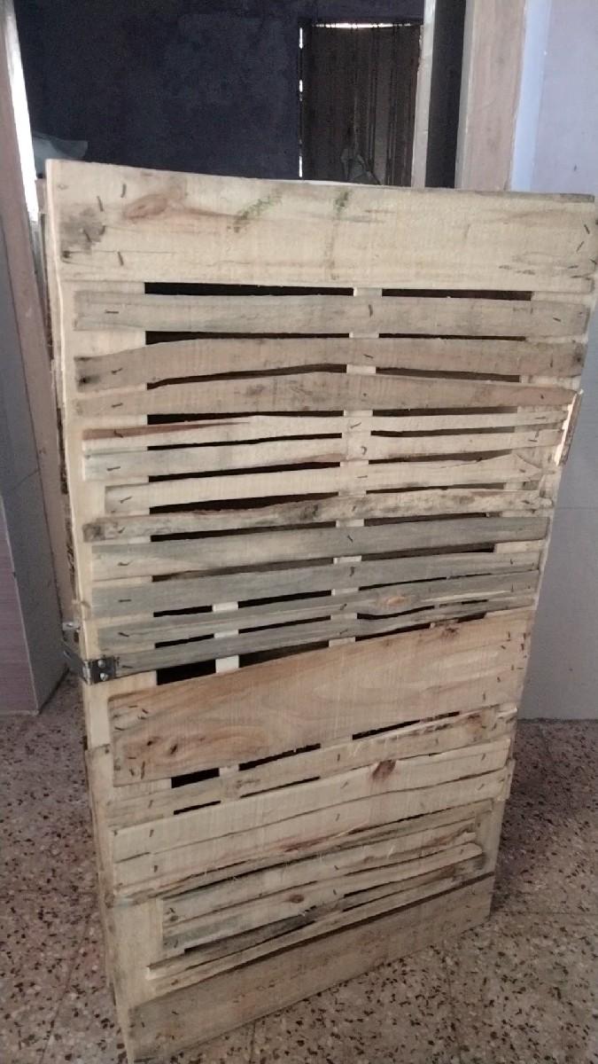 વેચવાની છે