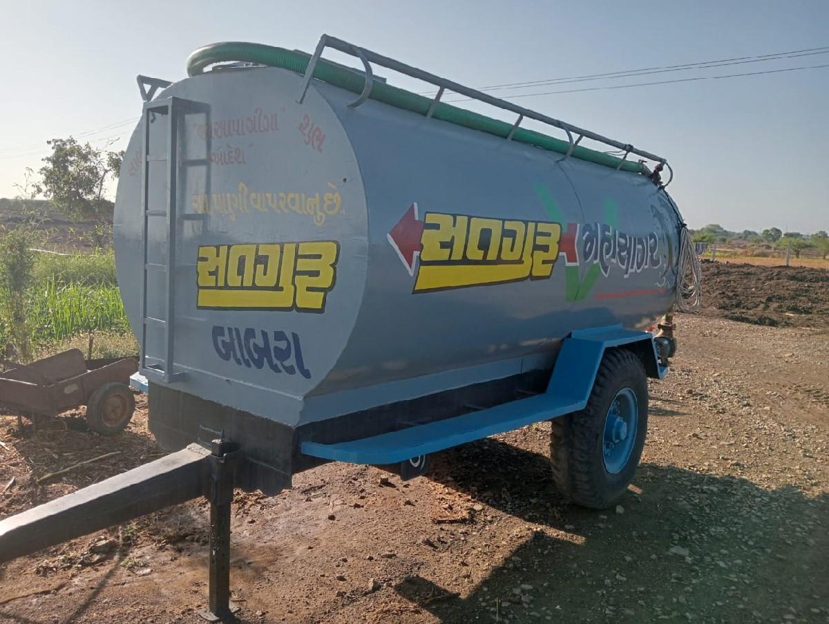 ટાકો 5000 લીટર