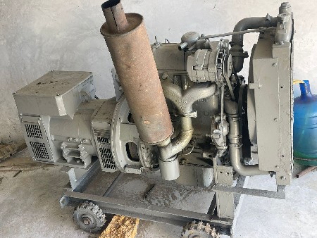 janrator જનરેટર
