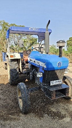 ન્યુ હોલેનડ