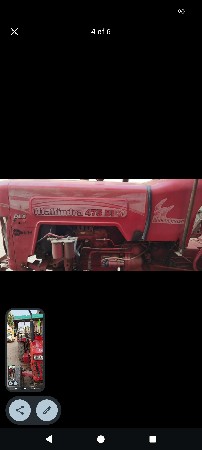 મહેન્દ્રા 475