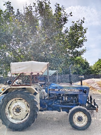 farmtrac 45
