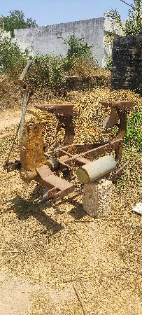 પ્લાઉ ( પાવડા )