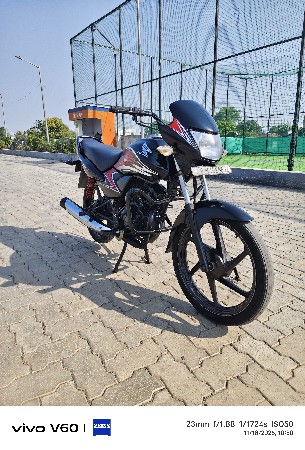 HONDA DREAM YUGA 110