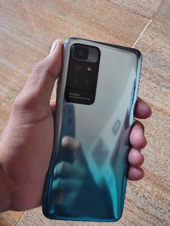 મોબાઇલ વેચવાનો છે