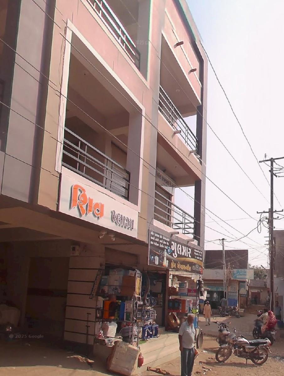 દુકાન ભાડે આપવાની છે