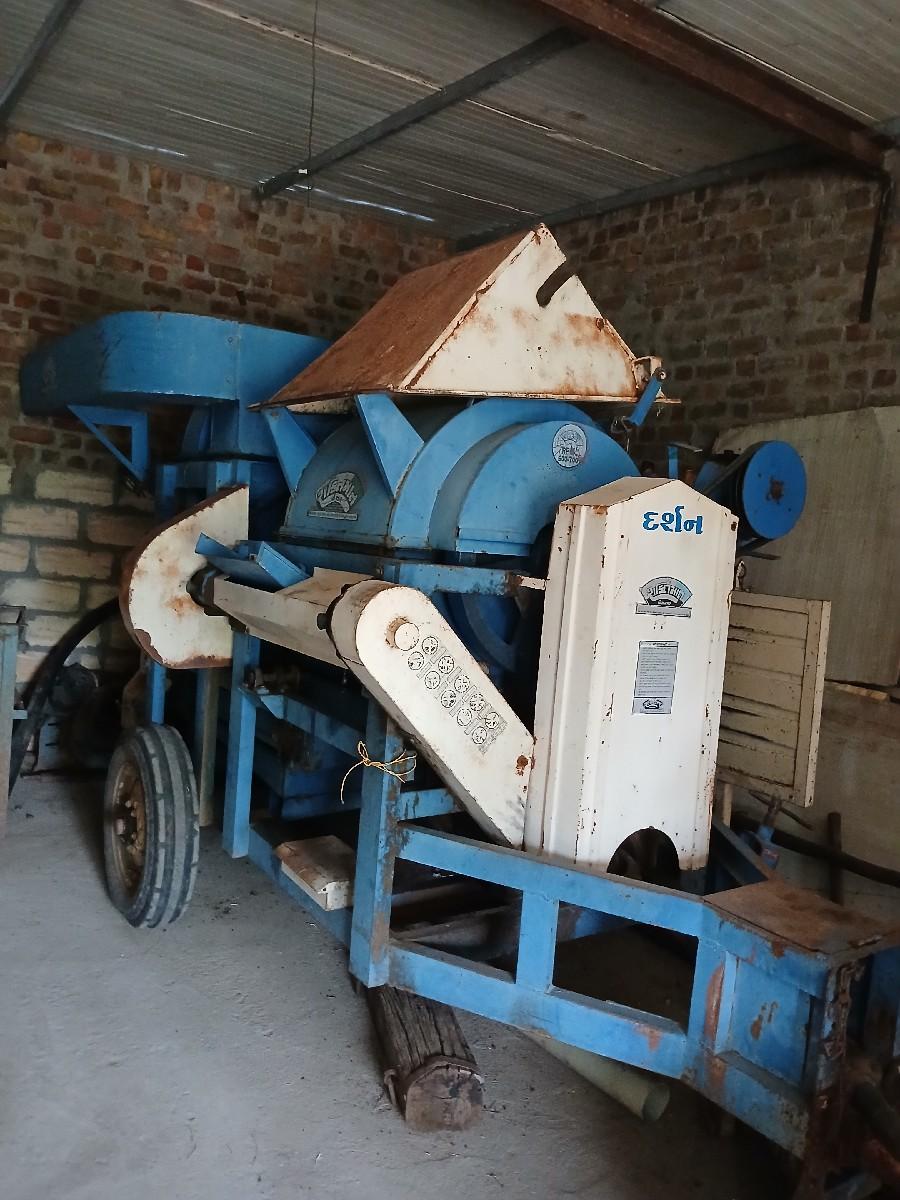 શક્તિમાન થેસર  ડબલ સાપટીગ સે