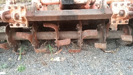 રોટવેટર વેશ વાનું