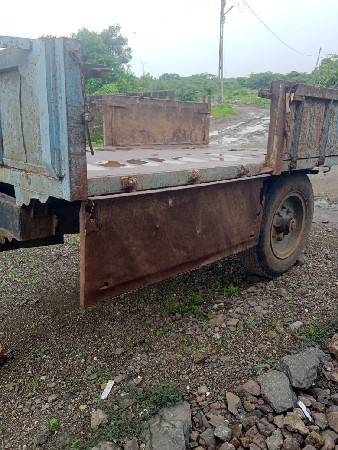 ટોલી વેચવી છે ધોકા 16 છે