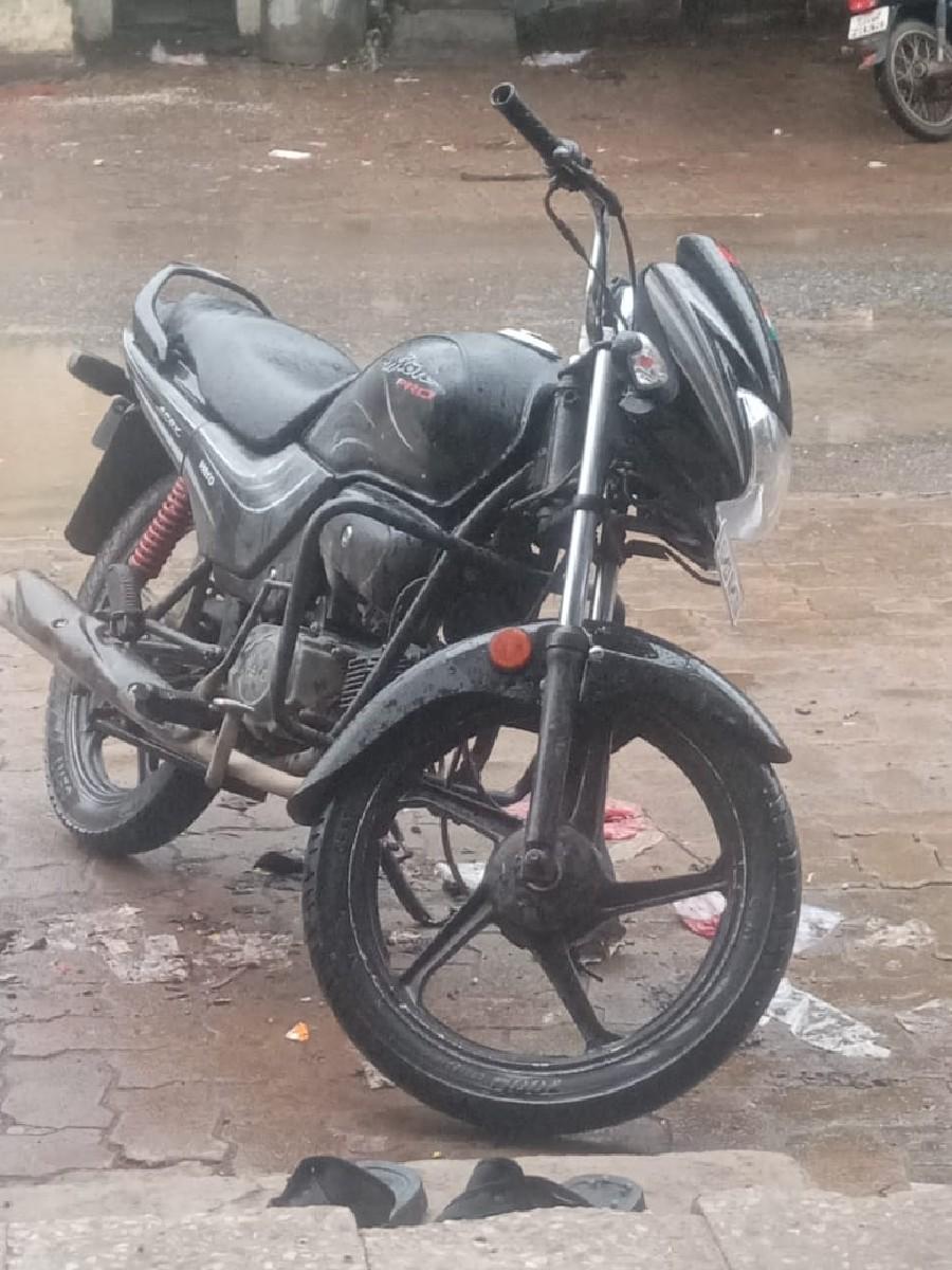 સલેફ નથી 2013 નું મોડલ 2 ઓનર