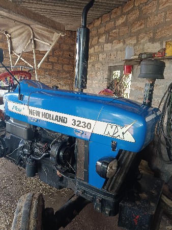 ન્યુ હોલેન્ડ 3230