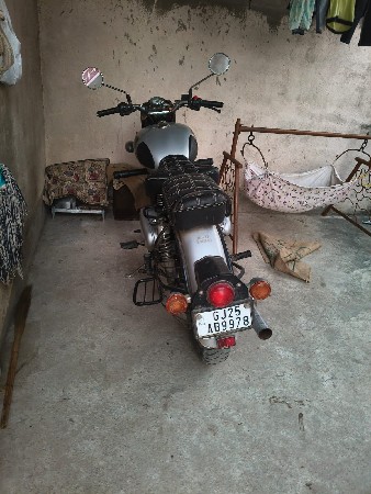 bullet vashwanu  saa