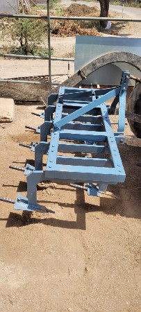 ખેતી ઓજાર