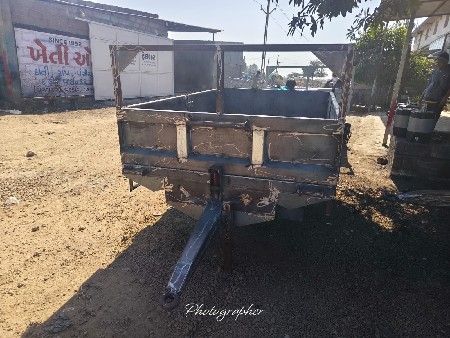 નવી ટોલી નવી ટોલી બનાવી આપશું