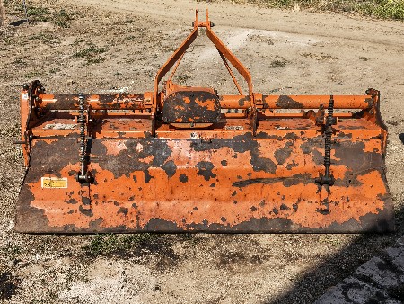 રોટા વેટર