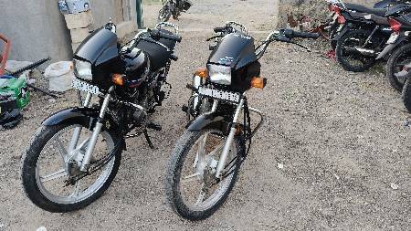 splandor plus 2024 1owner