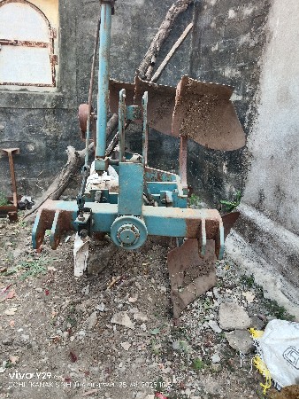 જય શક્તિ ના પાવડા