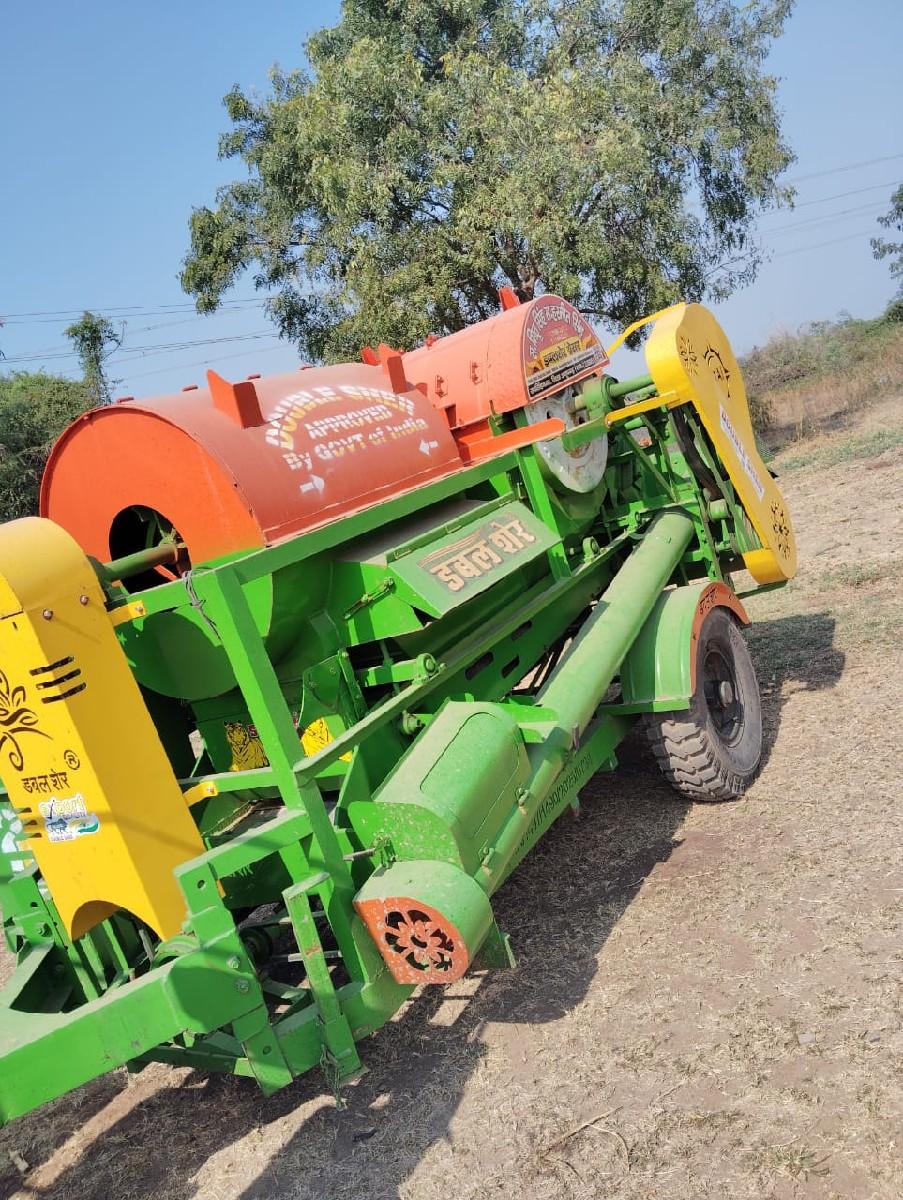 ડબલ શેર 2025 મોડલ