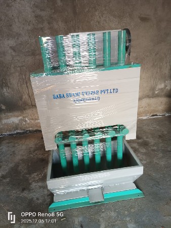 મસાલા ખાંડવાનું મશીન ...