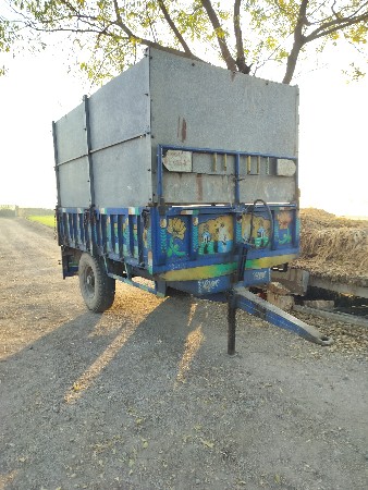 ટોલી વેચવાની છે