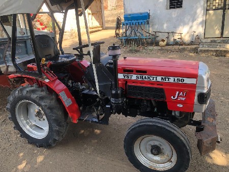 મીની ટ્રેક્ટર એંડ ટ્રોલિ