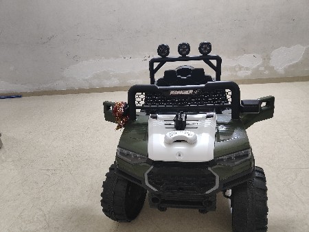 બાળકો માટેની જીપ