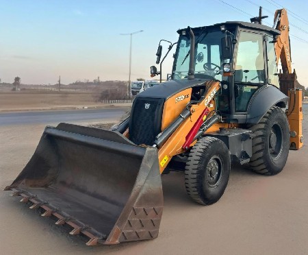 Jcb Tractor
JCB ના કામ માટે મળો