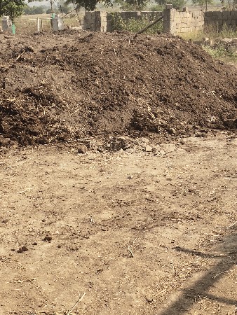 દેશી ખાતર વેચવાનું છે