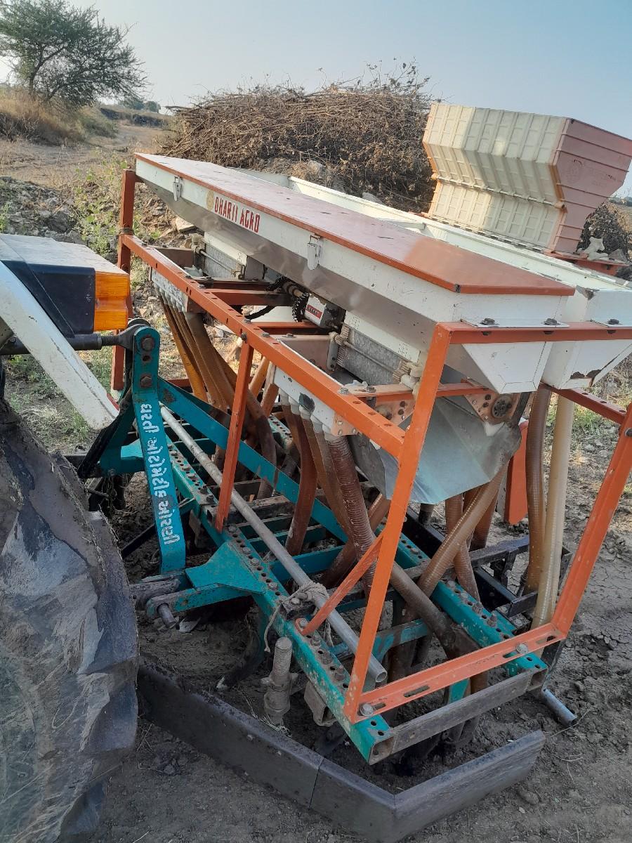 ઓરણી વેચવાની છે