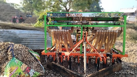 ઓરણી વેચવા ની છે