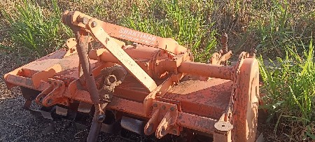 રોટાવેટર