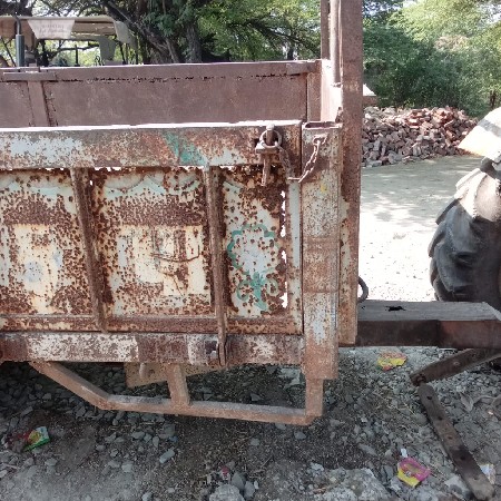 લારી ટોલી વેચવાની છે