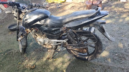 pulsar 150 સીસી