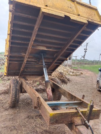 ટ્રેલર      (ગાડું)