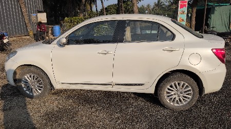 ડીઝલ કાર વેચવાની છે