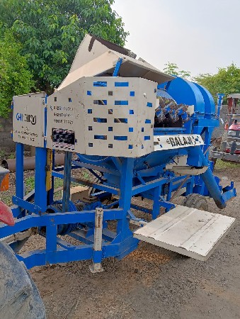 બાલાજા થેસર મોડલ ૨૦૨૨ જારી ૩ ચા